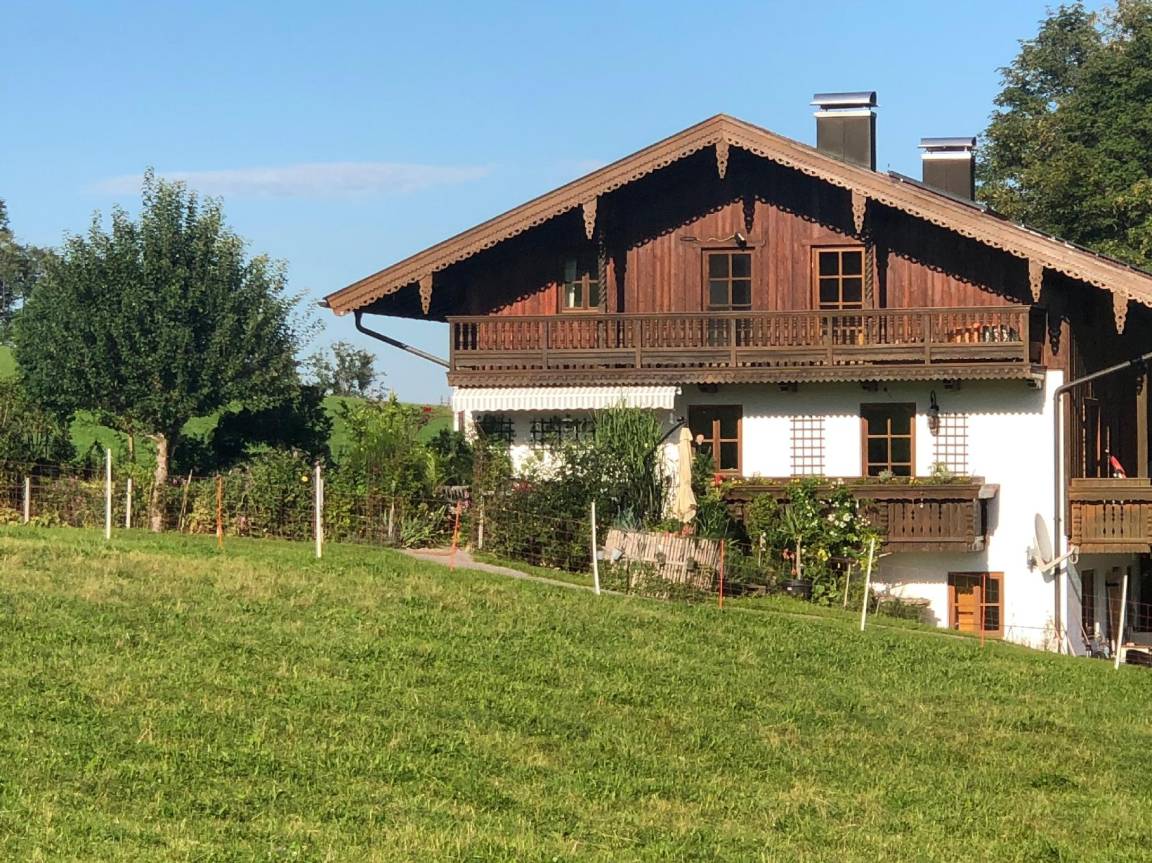 40 M² Appartement ∙ 3 Personnes - Walchsee