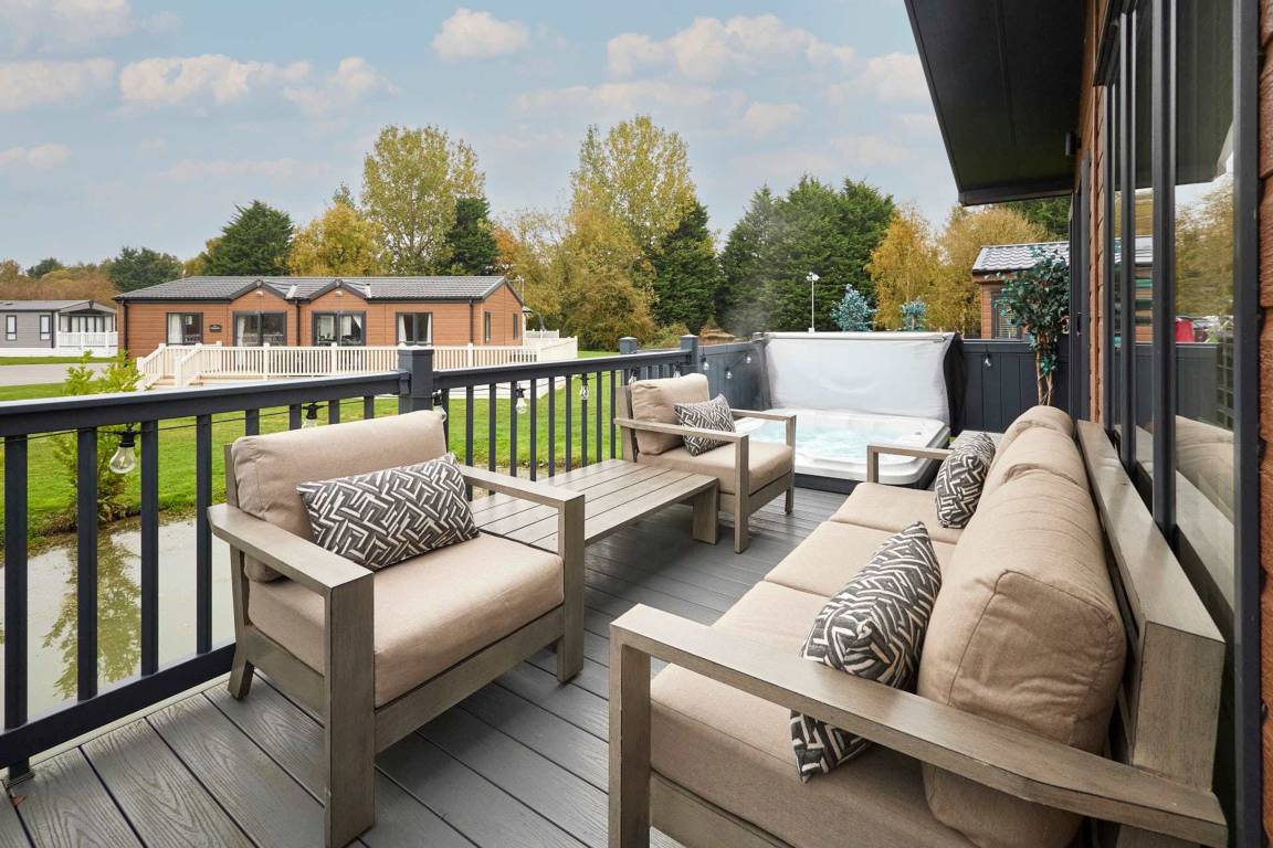 Apartment ∙ 2 Bedrooms ∙ 6 Guests - Pocklington