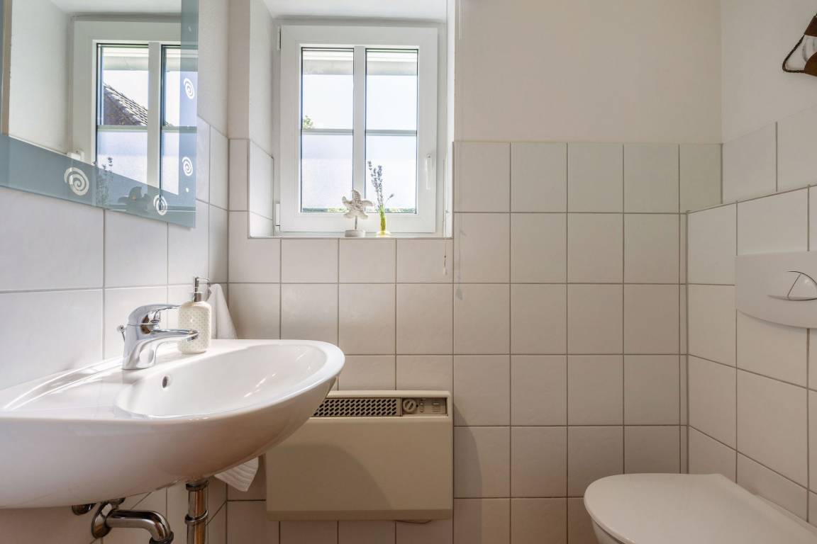 89 m² Ferienhaus ∙ 2 Schlafzimmer ∙ 4 Gäste – Bild 13