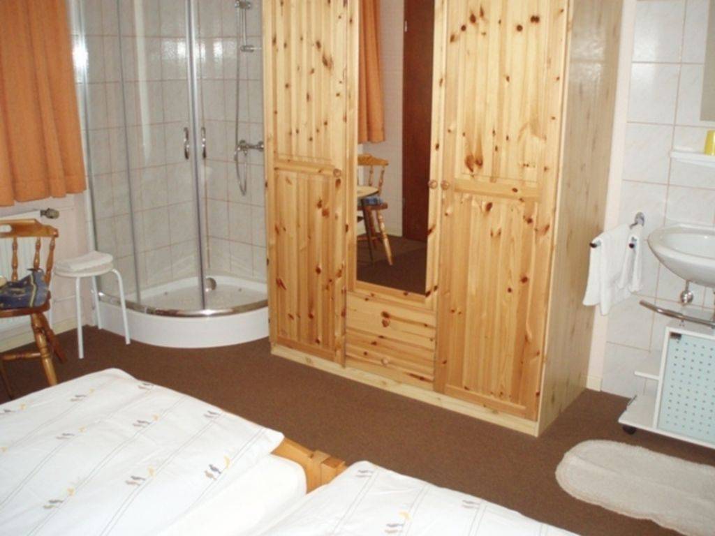 15 M² Ferienwohnung ∙ 1 Schlafzimmer ∙ 2 Gäste - Bad Sachsa