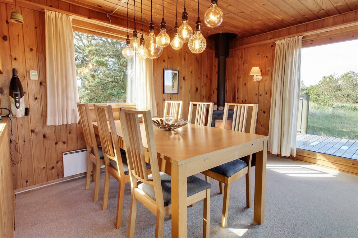 60 m² Ferienhaus ∙ 3 Schlafzimmer ∙ 6 Gäste – Bild 8