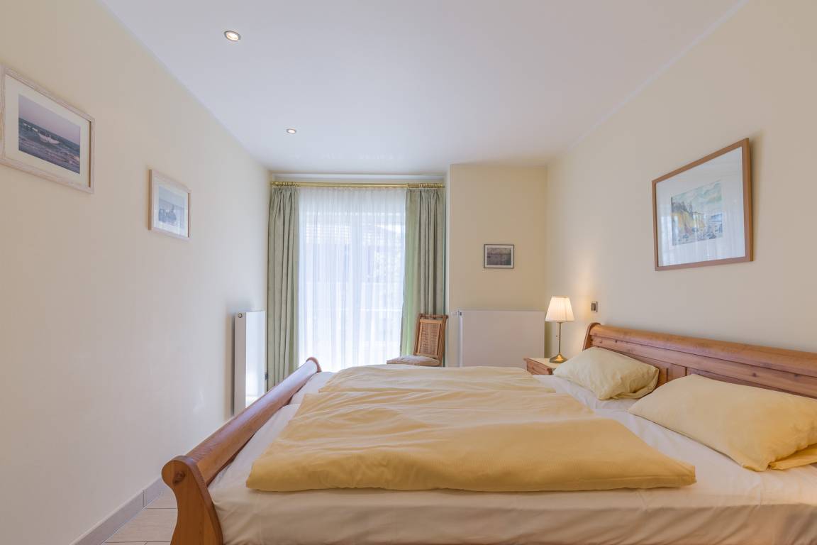 55 m² Ferienwohnung ∙ 1 Schlafzimmer ∙ 2 Gäste – Bild 14
