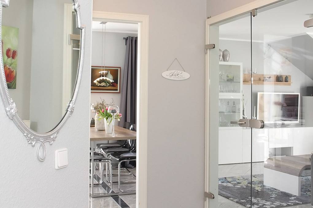 75 m² Ferienwohnung ∙ 3 Schlafzimmer ∙ 6 Gäste – Bild 12
