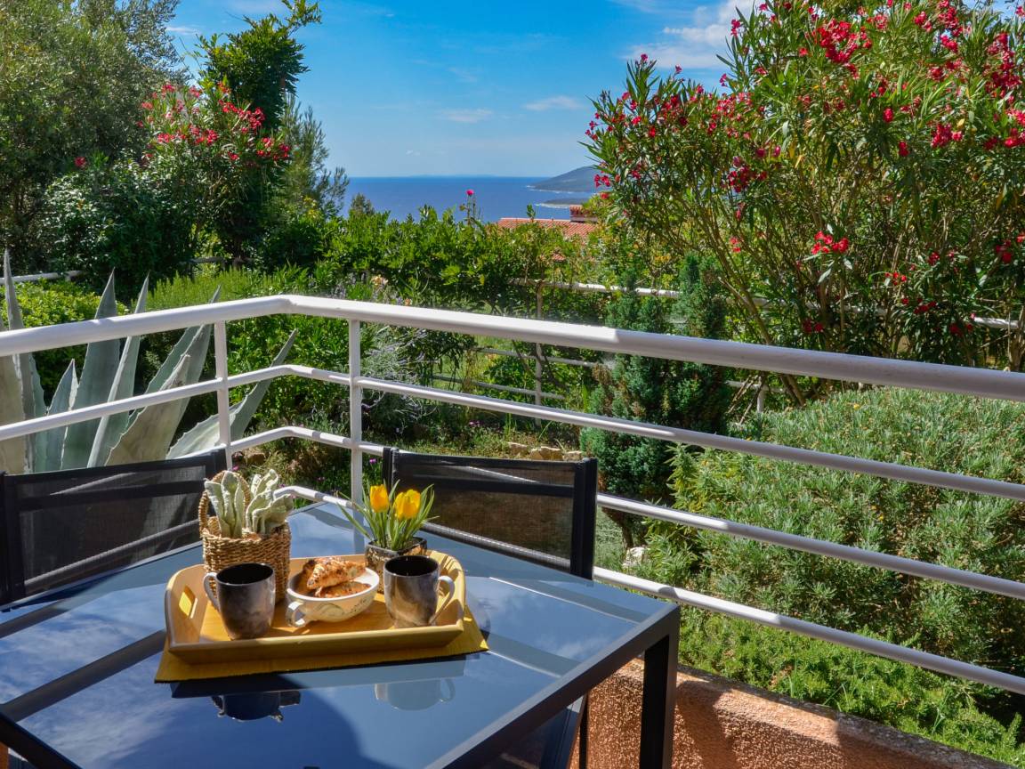 57 M² Appartement ∙ 2 Chambres ∙ 5 Personnes - Rabac