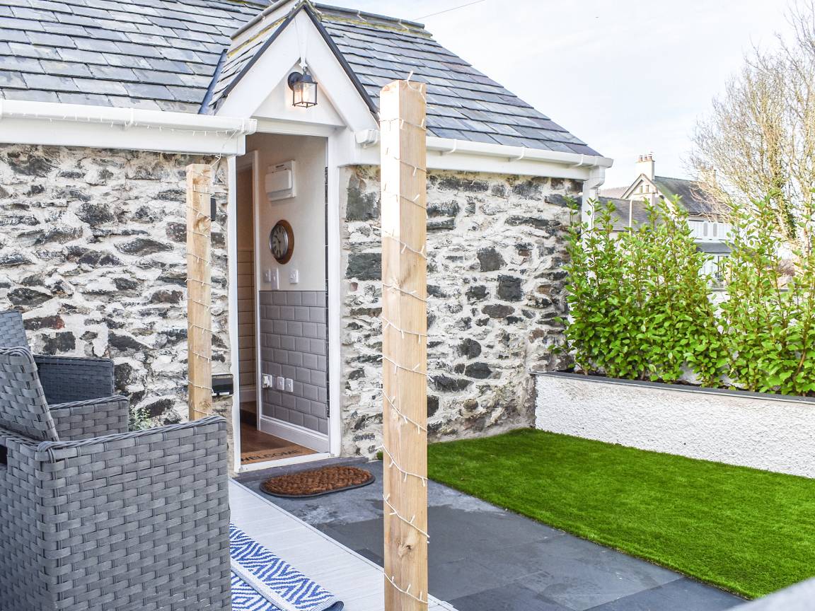 Cottage ∙ 1 Bedroom ∙ 2 Guests - Anglesey