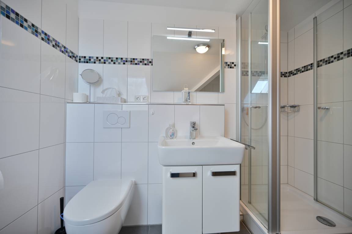 68 m² Ferienwohnung ∙ 2 Schlafzimmer ∙ 5 Gäste – Bild 24