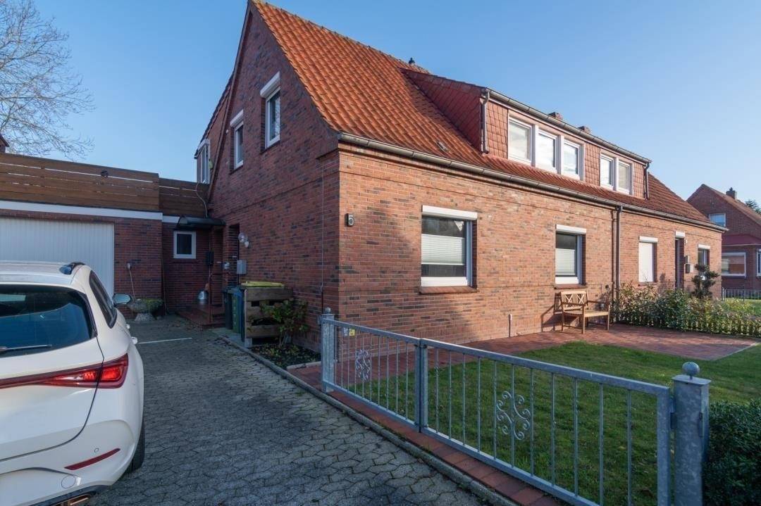71 m&sup2; Ferienwohnung 2 Schlafzimmer 4 G&auml;ste