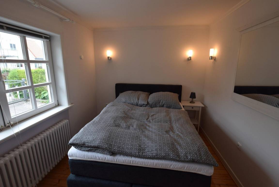 180 m² Ferienwohnung ∙ 5 Schlafzimmer ∙ 8 Gäste – Bild 14