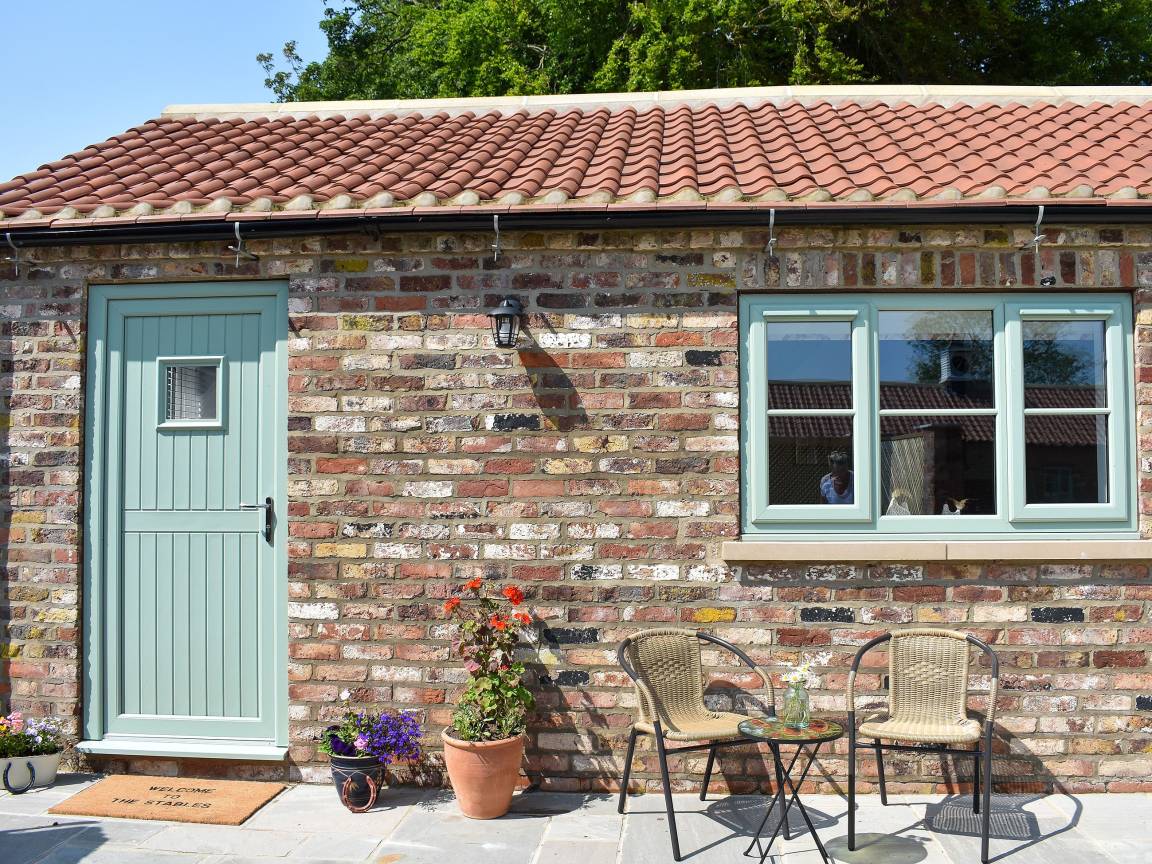 Cottage ∙ 2 Bedrooms ∙ 4 Guests - North Yorkshire