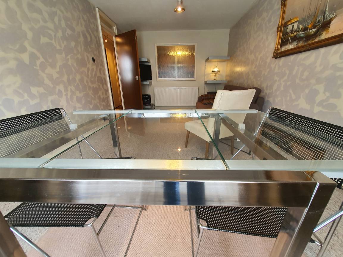 45 M² Apartment ∙ 1 Bedroom ∙ 2 Guests - University of Hertfordshire