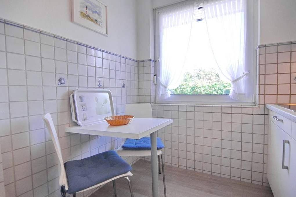 70 m² Ferienwohnung ∙ 2 Schlafzimmer ∙ 4 Gäste – Bild 11