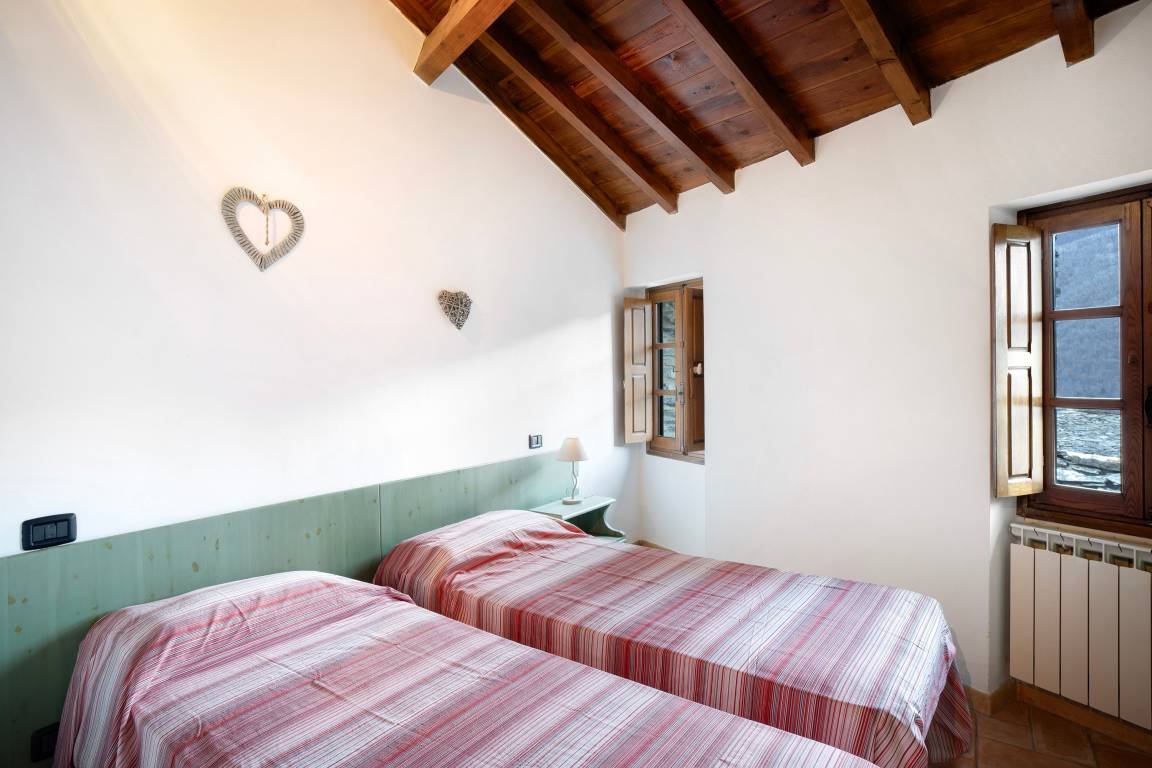 45 M² Apartment ∙ 1 Bedroom ∙ 4 Guests - Rezzo