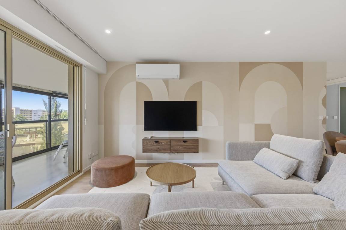 125 M² Appartamento Vacanza ∙ 3 Camere Da Letto ∙ 6 Ospiti - Fréjus