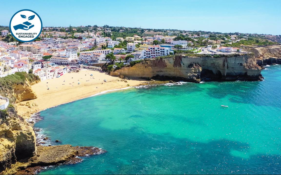 40 M² Apartment ∙ 1 Bedroom ∙ 4 Guests - Carvoeiro