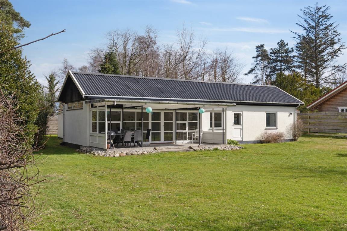 100 m&sup2; Ferienhaus 3 Schlafzimmer 7 G&auml;ste