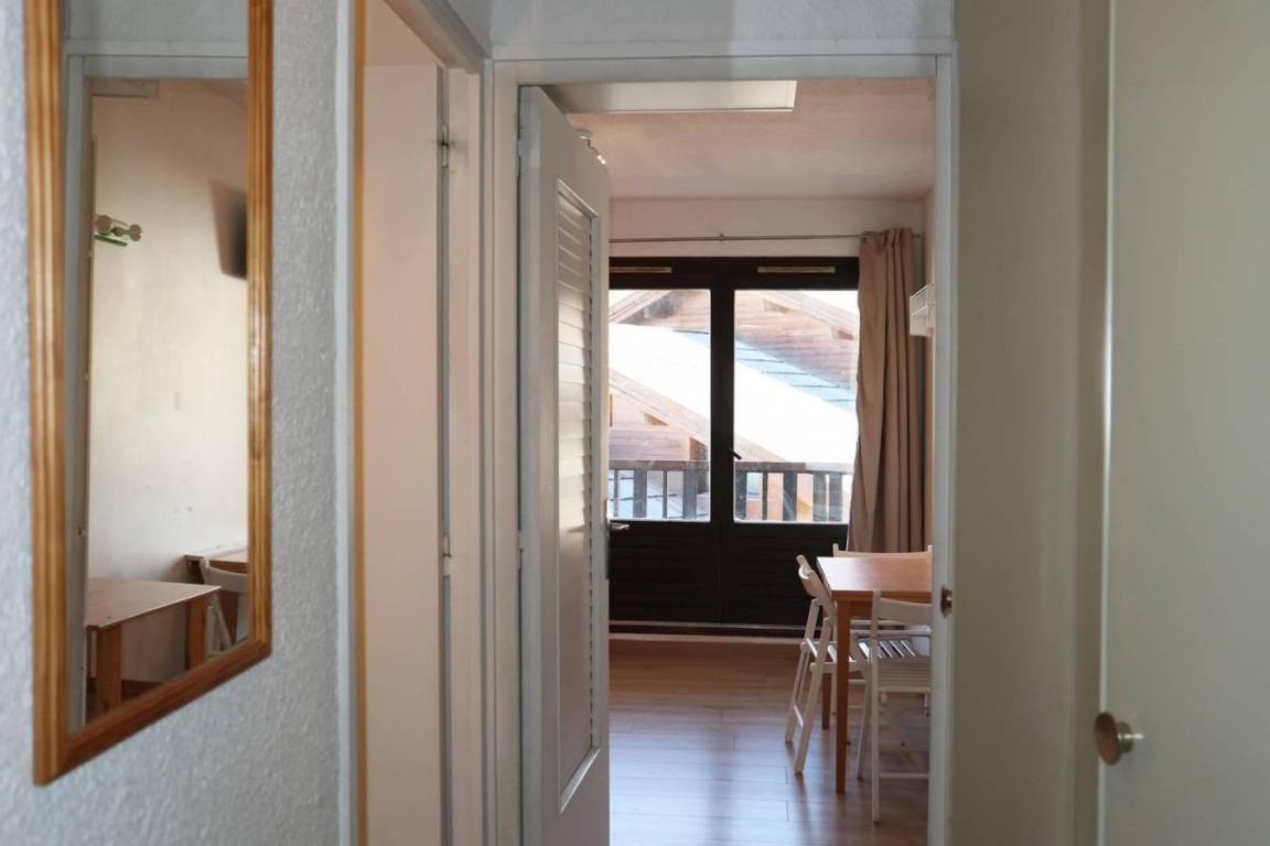 20 m² Studio ∙ 1 Schlafzimmer ∙ 4 Gäste – Bild 2