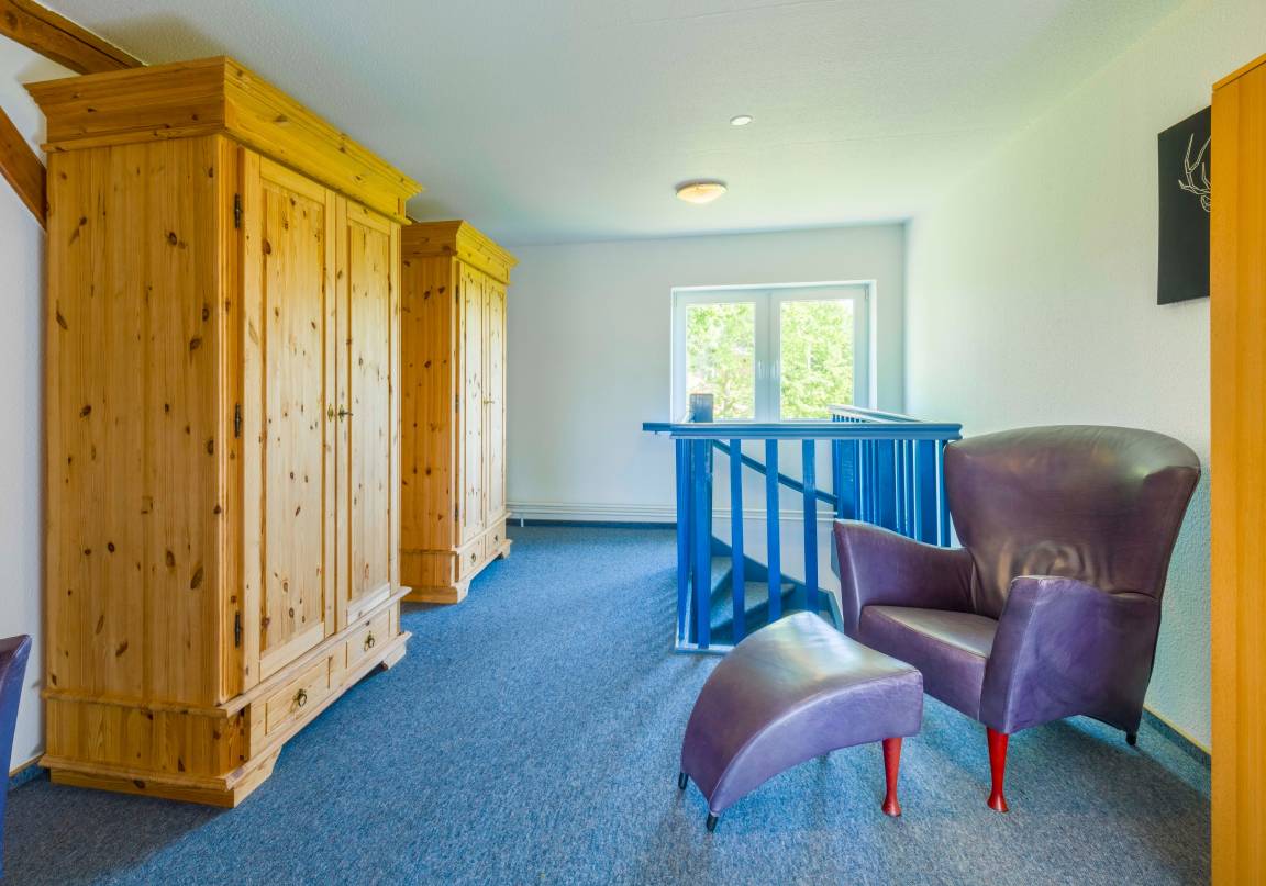 180 m² Ferienhaus ∙ 3 Schlafzimmer ∙ 4 Gäste – Bild 15