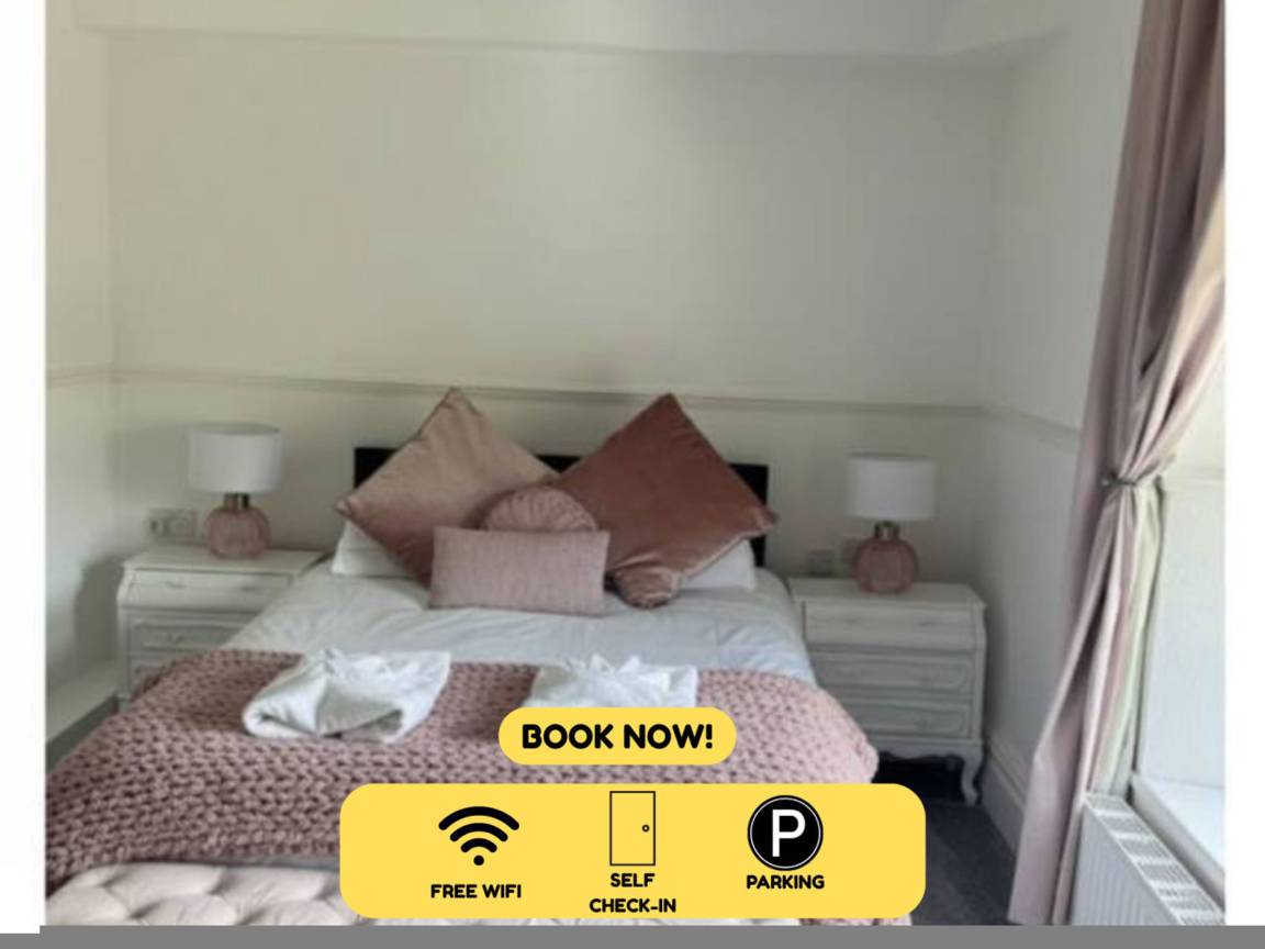 Apartment ∙ 1 Bedroom ∙ 2 Guests - Port Talbot