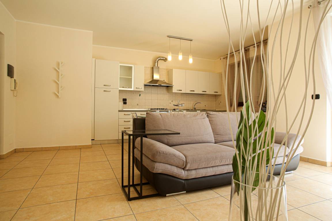 56 M² Apartment ∙ 1 Bedroom ∙ 2 Guests - Silvi