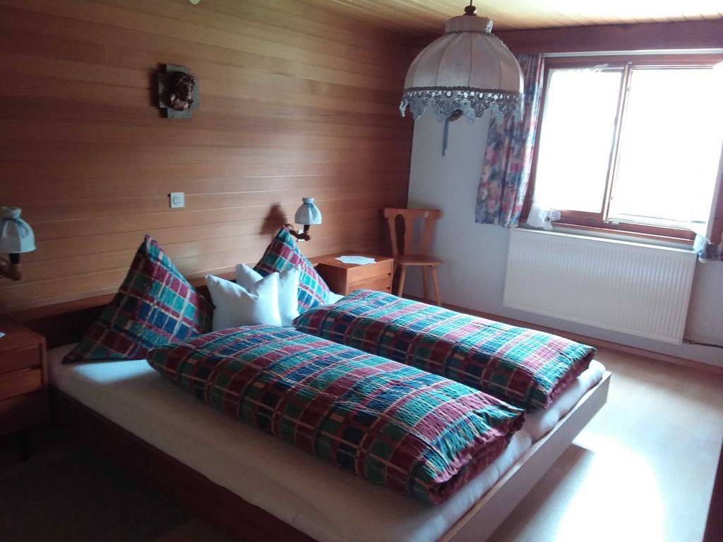 60 M² Apartment ∙ 3 Bedrooms ∙ 7 Guests - Mellau