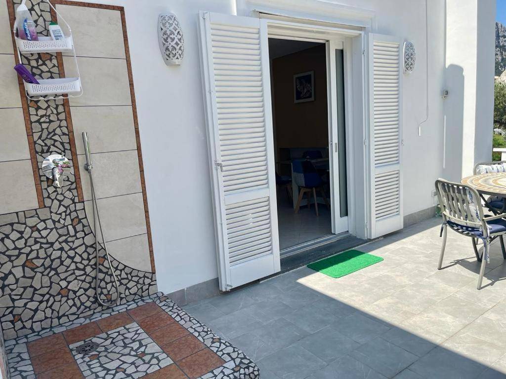 Capri Suite Camerelle - Incantevole appartamento