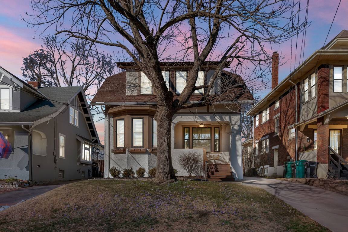 111 M² House ∙ 3 Bedrooms ∙ 6 Guests - Cincinnati, OH