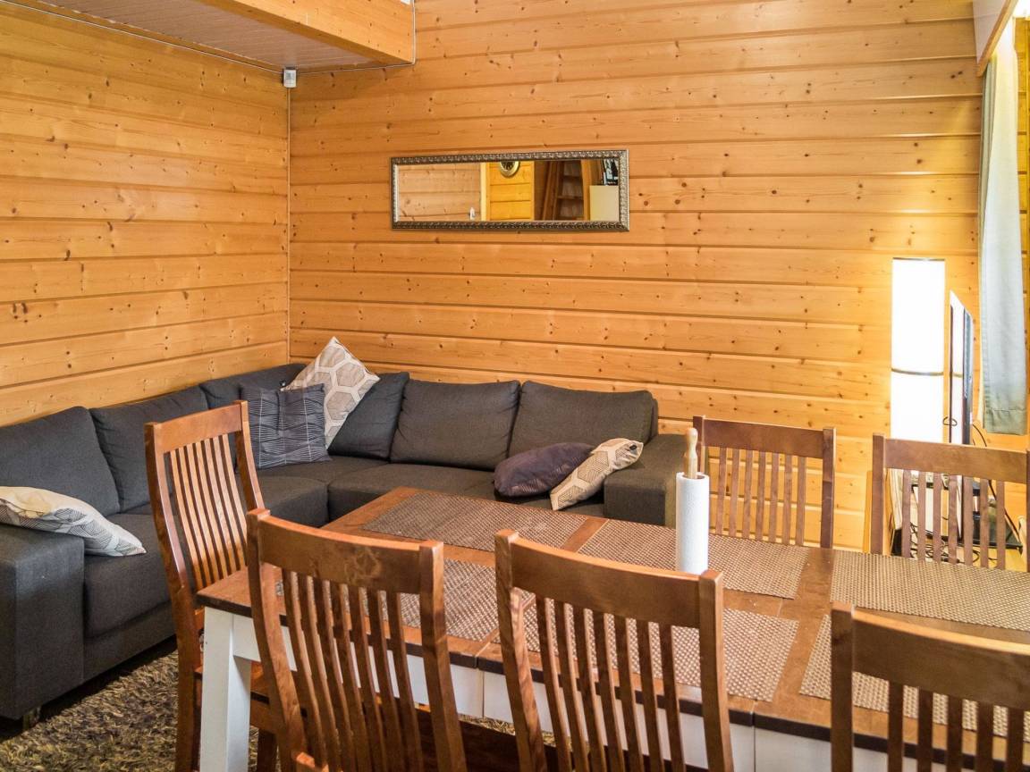 49 M² House ∙ 1 Bedroom ∙ 6 Guests 4