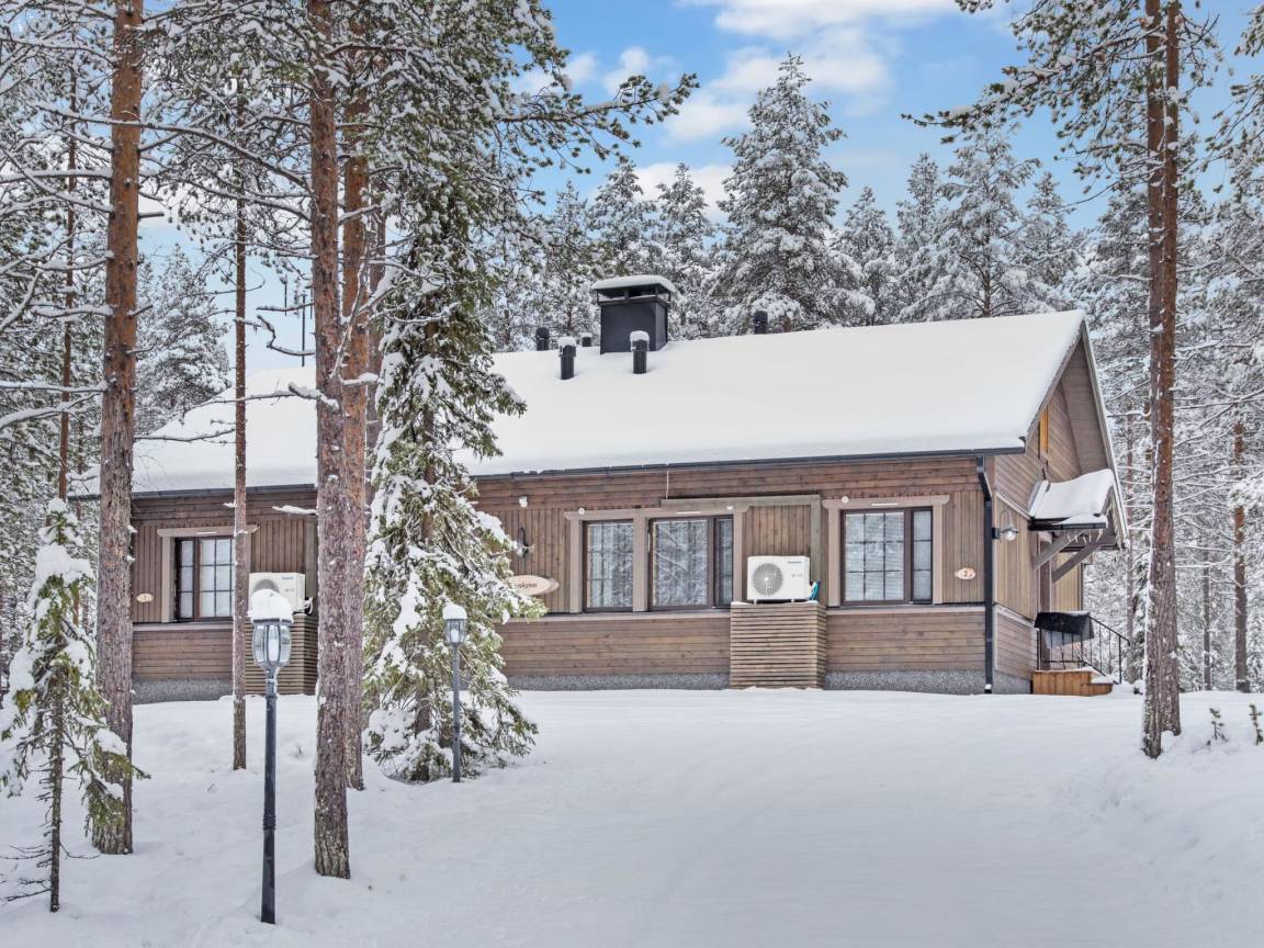 50 M² Maison De Vacances ∙ 2 Chambres ∙ 5 Personnes - Kittilä
