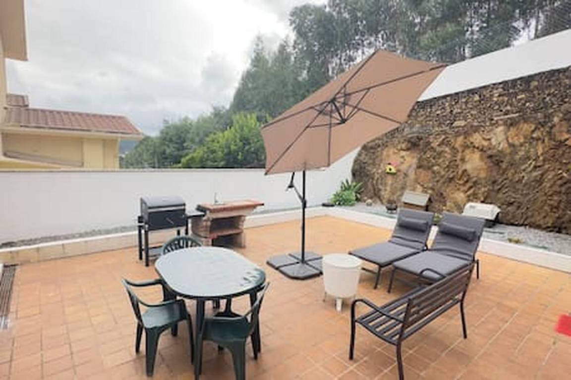 254 M² Casa ∙ 3 Quartos ∙ 9 Hóspedes - Ribeirão