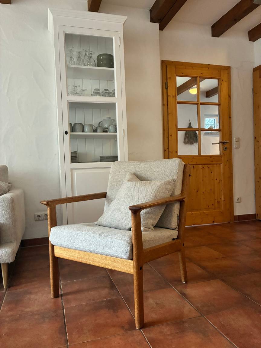 105 m² Ferienhaus ∙ 4 Schlafzimmer ∙ 8 Gäste – Bild 6