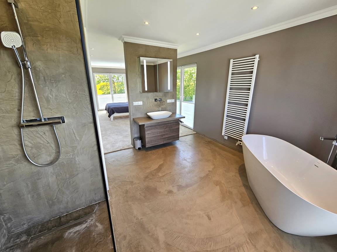 170 m² Ferienhaus ∙ 2 Schlafzimmer ∙ 4 Gäste – Bild 28
