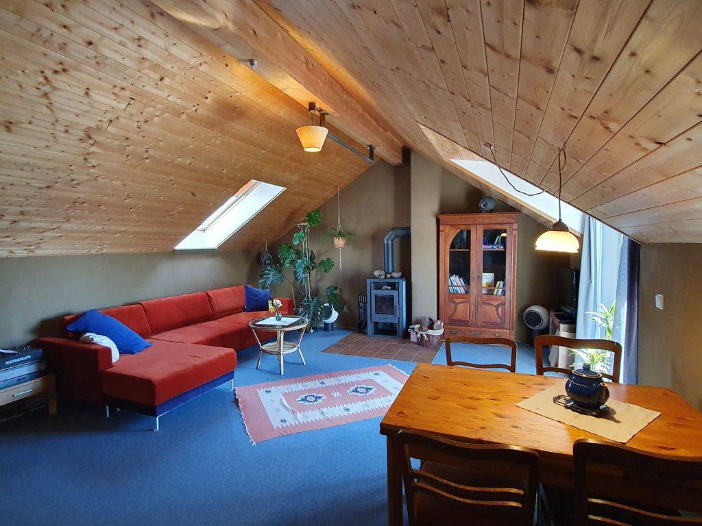 67 M² Apartment ∙ 1 Bedroom ∙ 3 Guests - Brandenburg an der Havel, Germany