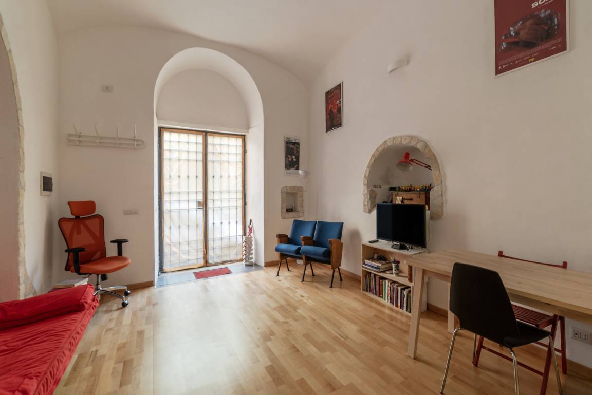 60 M² Apartment ∙ 1 Bedroom ∙ 2 Guests - Rome