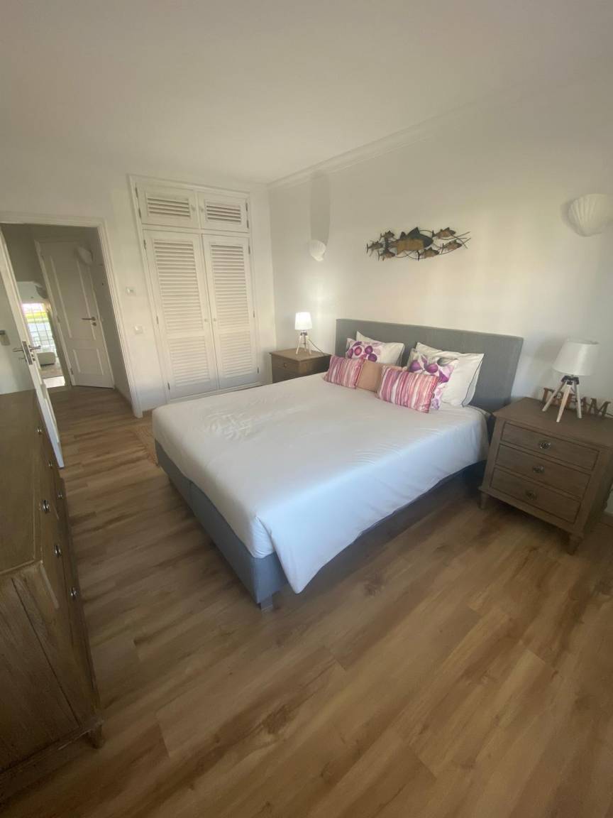 Appartement ∙ 2 Slaapkamers ∙ 4 Gasten - Almancil