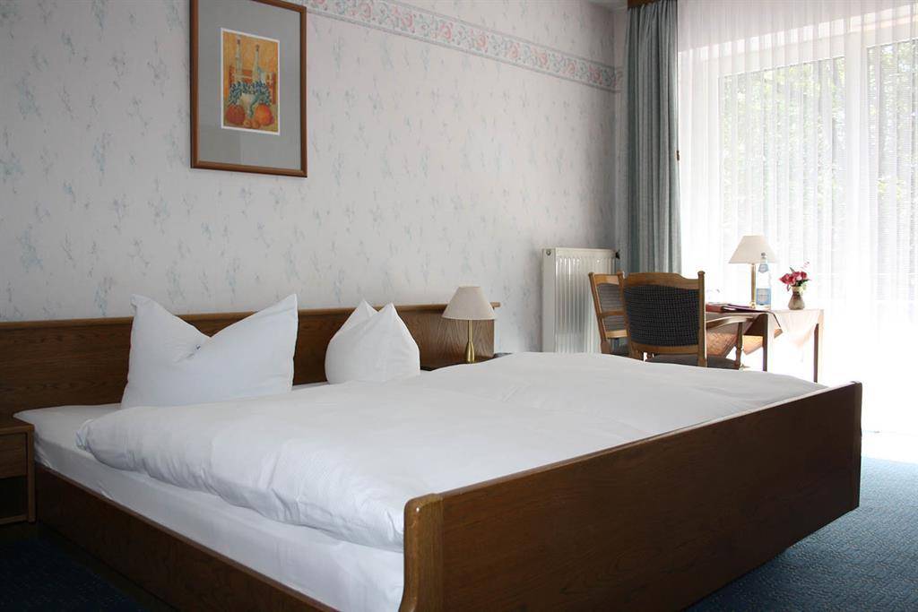 22 M² Hotel ∙ 2 Guests - Schneverdingen