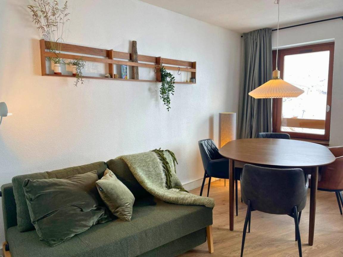 50 m&sup2; Ferienwohnung 2 Schlafzimmer 4 G&auml;ste