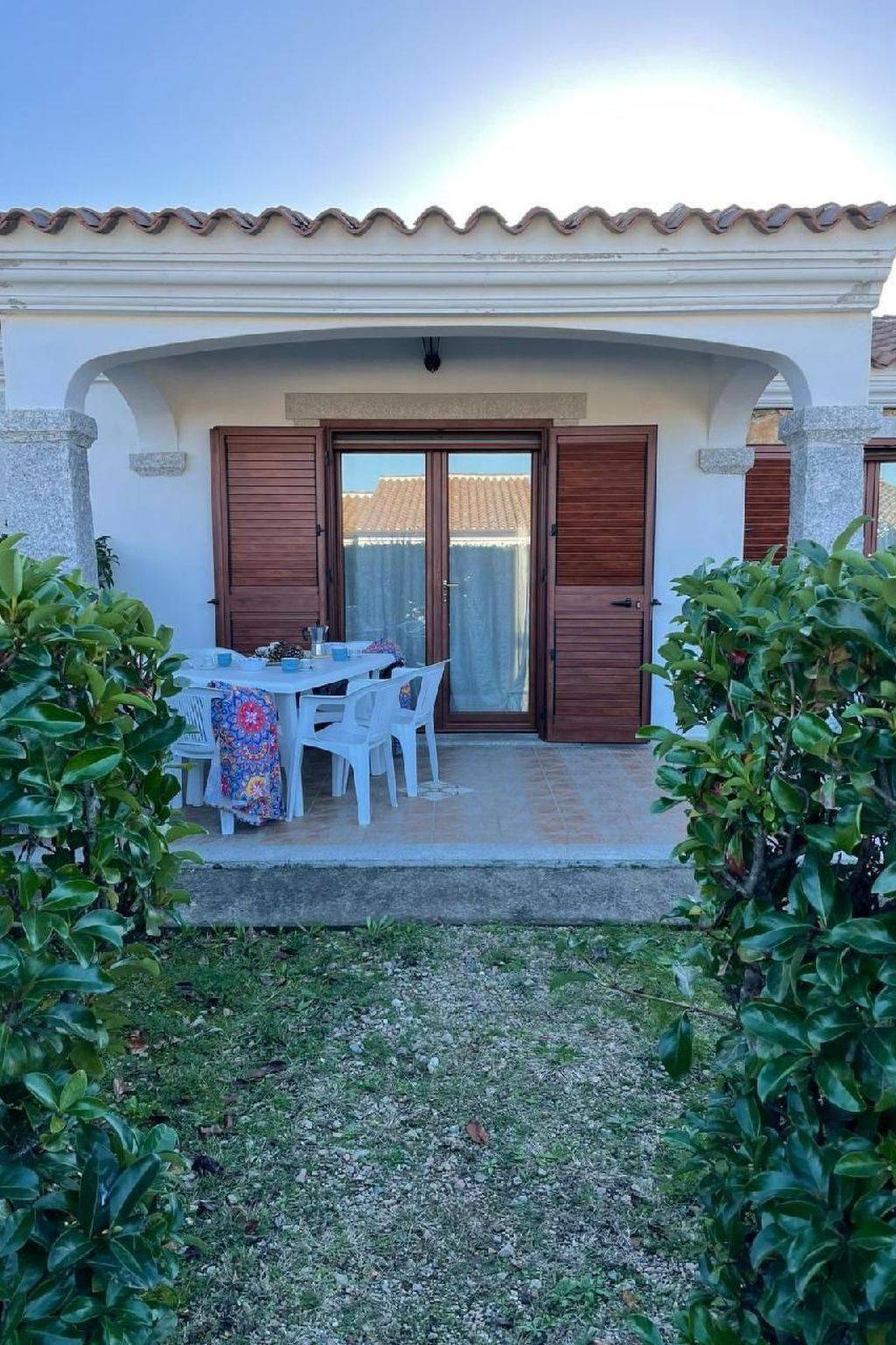 65 M² Appartement ∙ 2 Slaapkamers ∙ 2 Gasten - Budoni