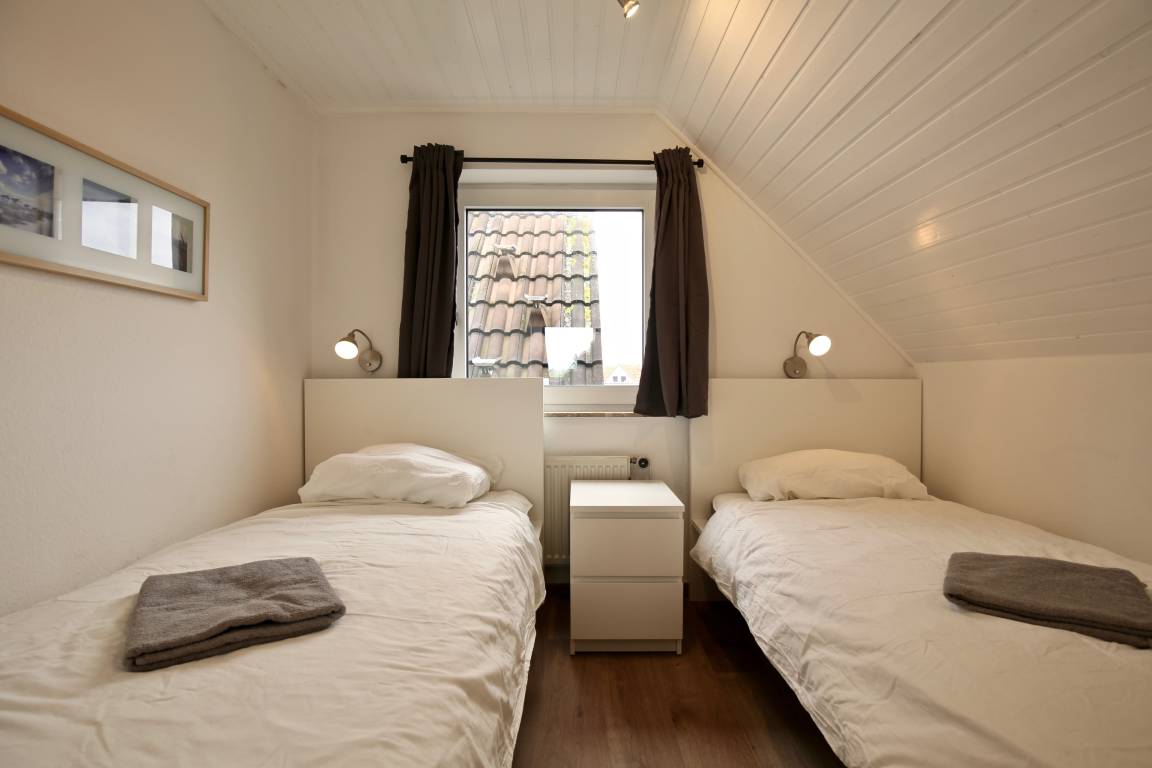 80 m² Ferienwohnung ∙ 4 Schlafzimmer ∙ 6 Gäste – Bild 8
