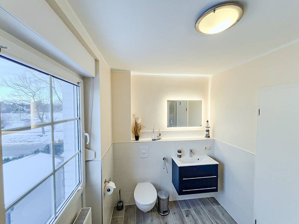 85 m² Ferienhaus ∙ 3 Schlafzimmer ∙ 6 Gäste – Bild 27