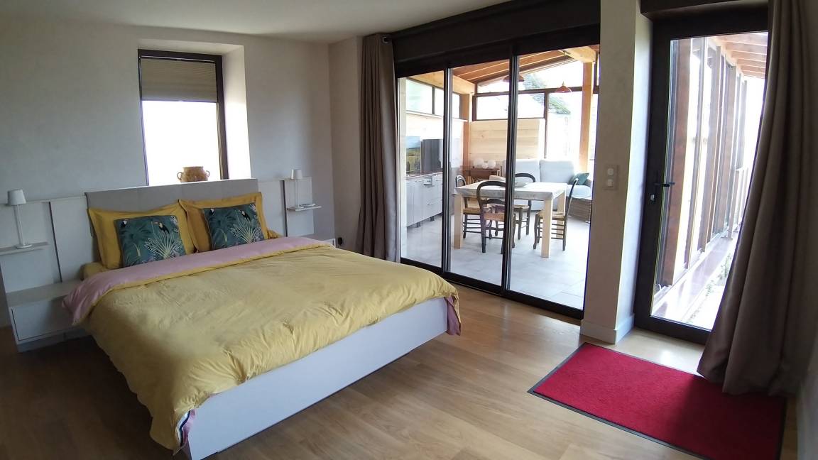 67 M² Casa ∙ 1 Habitación ∙ 3 Huéspedes - Rodez