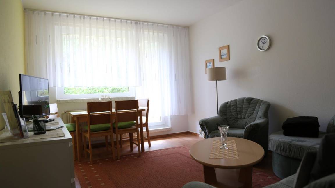 70 M² Apartament ∙ 2 Sypialnie ∙ 4 Gości - Thale
