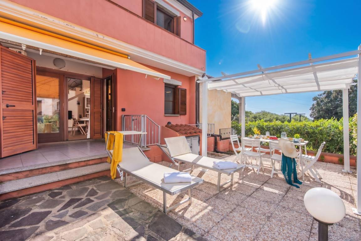 76 M² Apartment ∙ 2 Bedrooms ∙ 6 Guests - Budoni