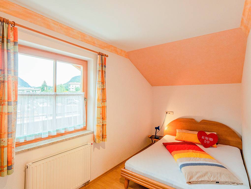 51 m² Ferienwohnung ∙ 2 Schlafzimmer ∙ 5 Gäste – Bild 9