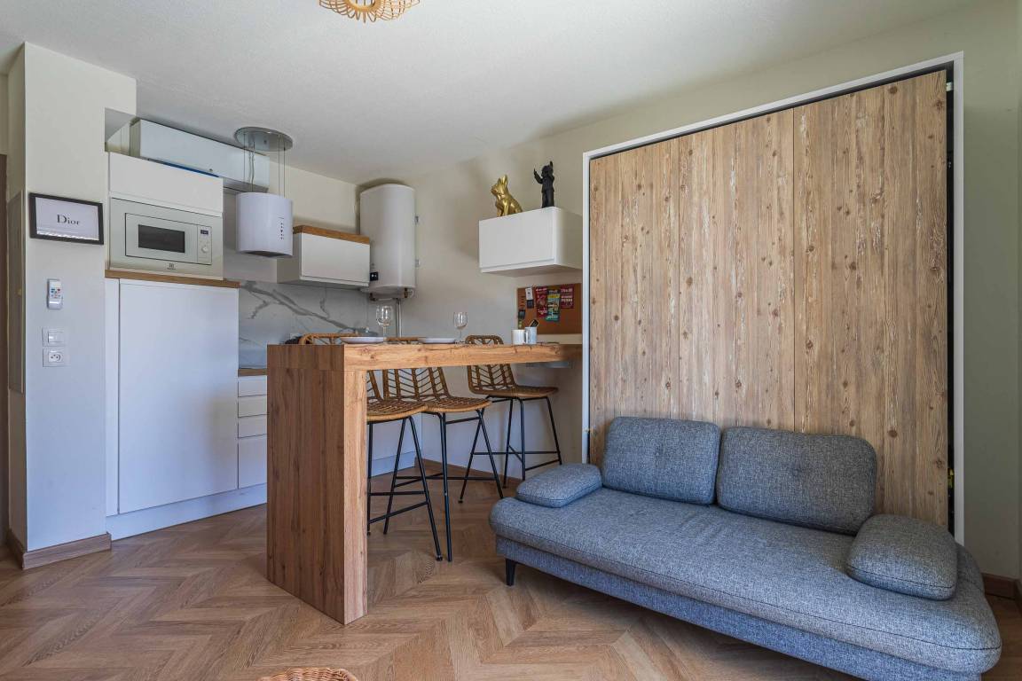 25 M² Appartement ∙ 2 Personnes - La Londe-les-Maures