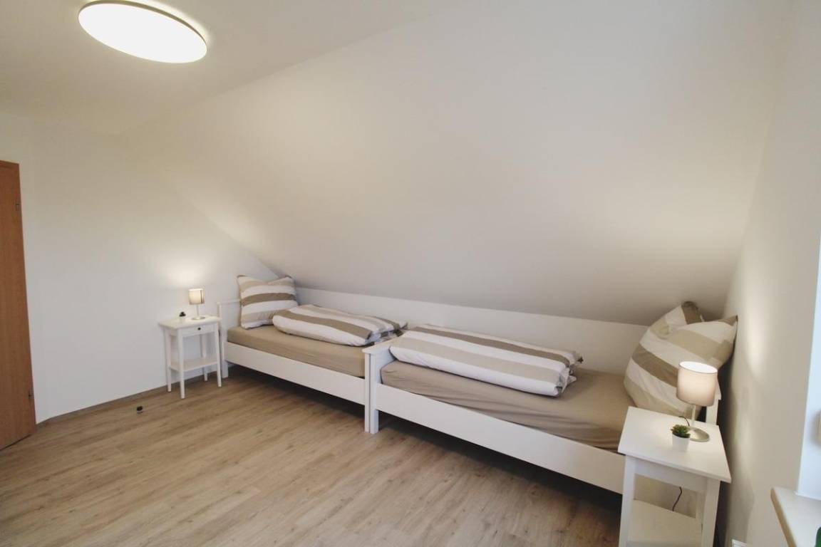 81 m² Ferienhaus ∙ 3 Schlafzimmer ∙ 6 Gäste – Bild 11