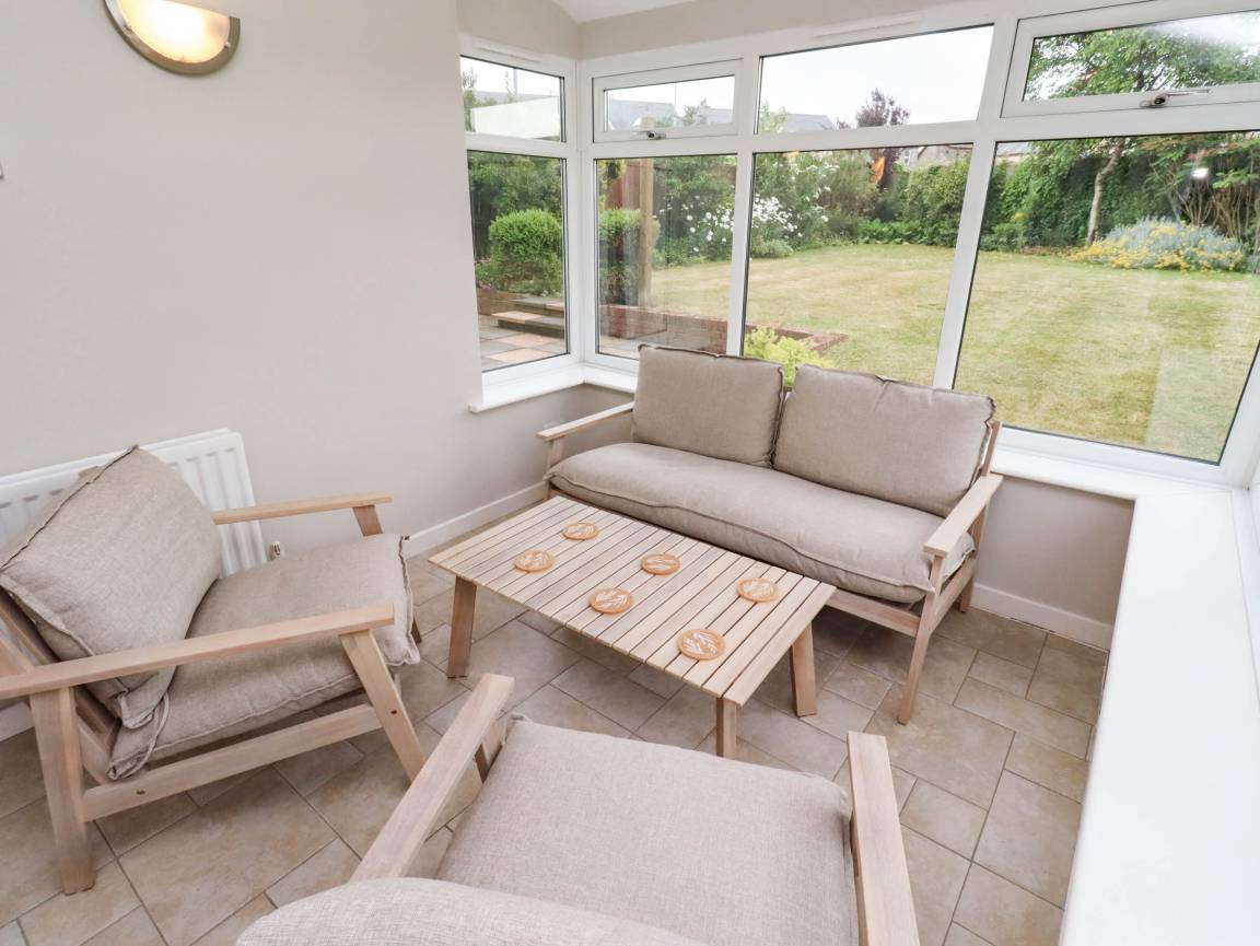 Cottage ∙ 3 Chambres ∙ 6 Personnes - Seahouses