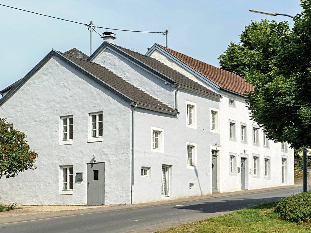 100 M² Huis ∙ 2 Slaapkamers ∙ 8 Gasten - Bitburg
