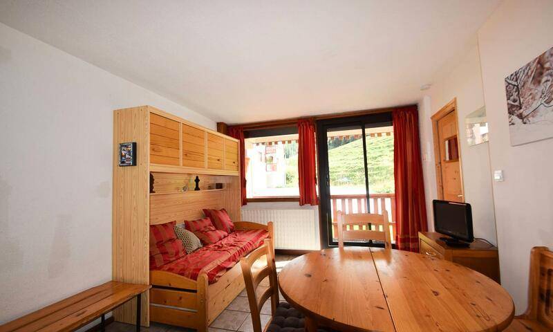 33 m&sup2; Ferienwohnung 1 Schlafzimmer 5 G&auml;ste