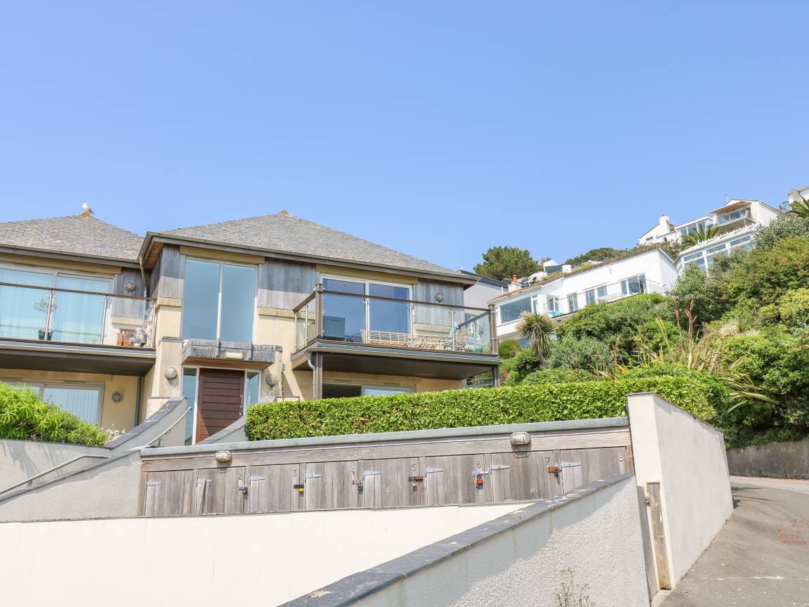 Cottage ∙ 2 Chambres ∙ 4 Personnes - Looe