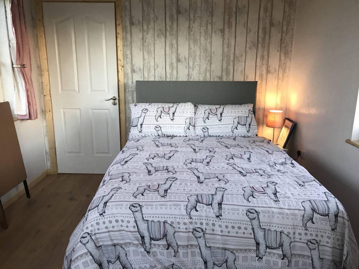 40 M² Apartament Typu Studio ∙ 1 Sypialnia ∙ 4 Gości - Bundoran